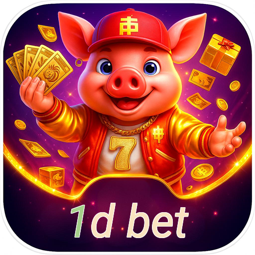 1d bet 1d bet logo
